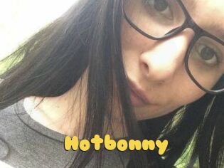 Hotbonny