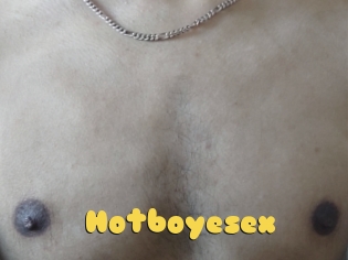 Hotboyesex