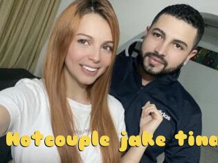 Hotcouple_jake_tina