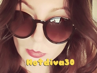 Hotdiva30