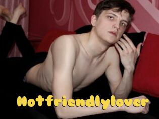 Hotfriendlylover