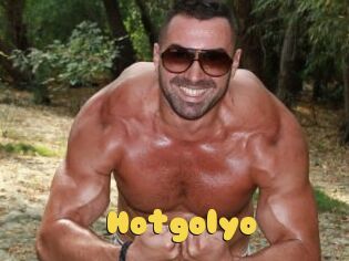 Hotgolyo