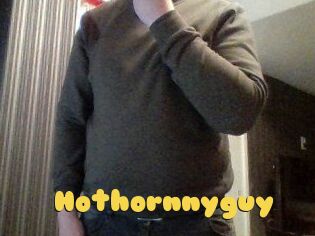 Hothornnyguy