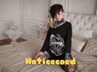 Hoticecoed