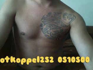 Hotkoppel252-0510500