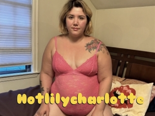 Hotlilycharlotte