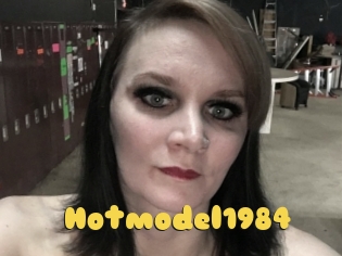 Hotmodel1984