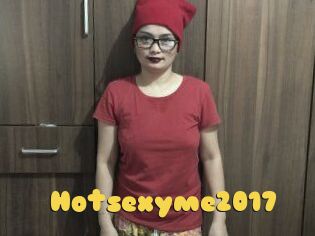 Hotsexyme2017