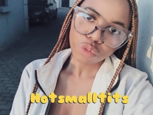 Hotsmalltits