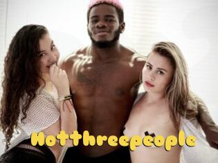 Hotthreepeople