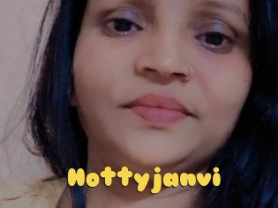 Hottyjanvi