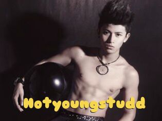 Hotyoungstudd