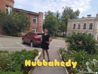 Hubbahedy