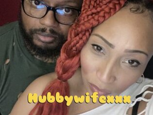 Hubbywifexxx