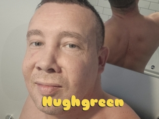 Hughgreen