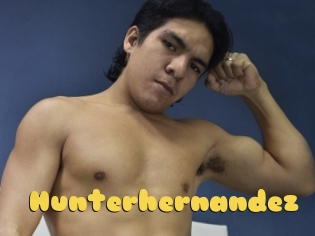 Hunterhernandez