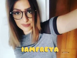 IAMFREYA