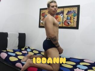 IDDANN