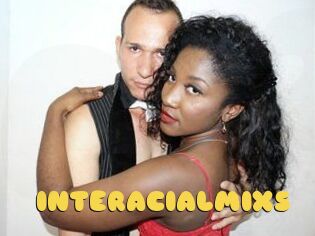 INTERACIALMIXS