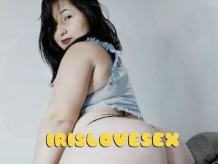 IRISLOVESEX