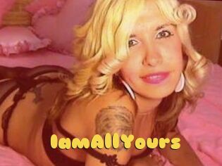 IamAllYours