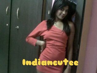 Indiancutee