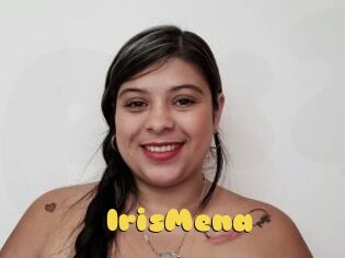 IrisMena