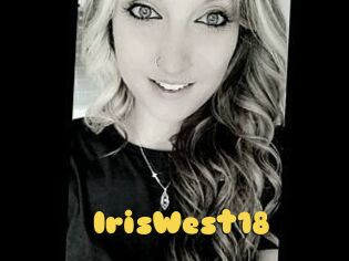 IrisWest18