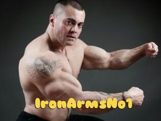 IronArmsNo1