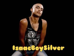 IsaacBoySilver