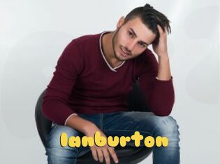 Ianburton