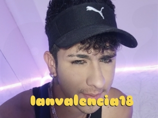 Ianvalencia18