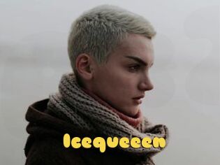 Icequeeen