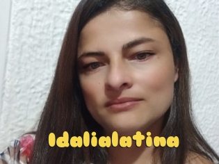 Idalialatina