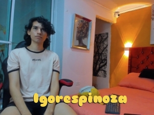 Igorespinoza