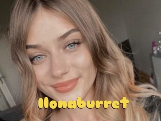 Ilonaburret