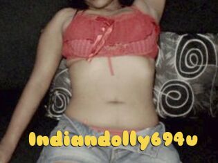 Indiandolly694u