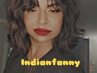 Indianfanny