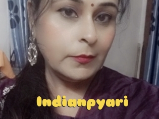 Indianpyari