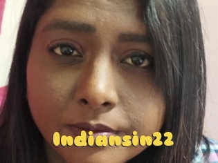 Indiansin22