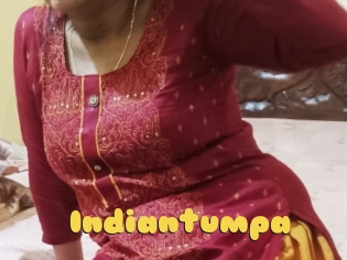 Indiantumpa