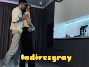 Indiresgray