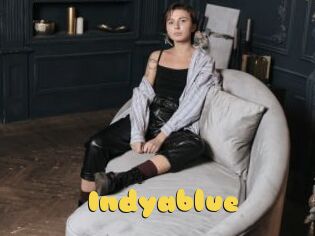 Indyablue