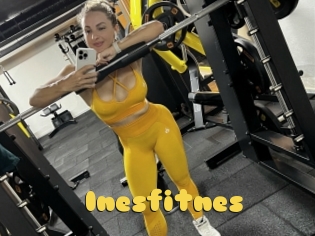 Inesfitnes