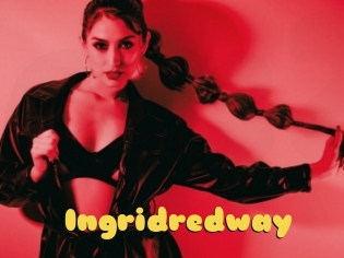 Ingridredway