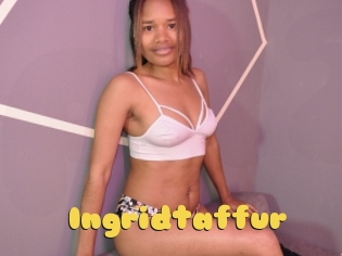 Ingridtaffur