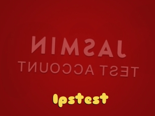 Ipstest