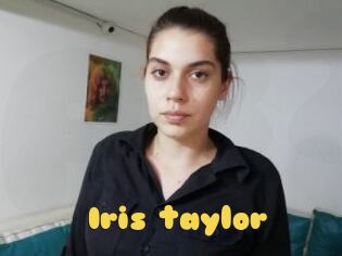 Iris_taylor