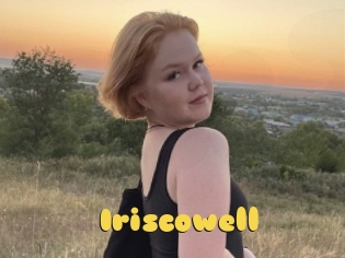 Iriscowell