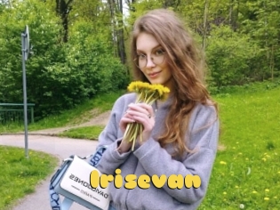 Irisevan